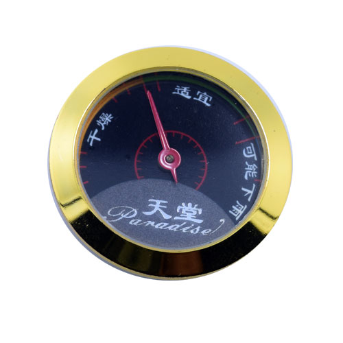 37MM天堂湿度计
